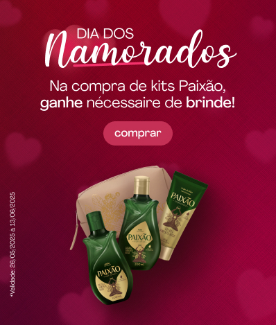 Kits Paixão